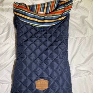 Brand New Fabventure Dog Jacket